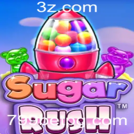 Descubra o Fascinante Mundo de SugarRush no 799bet Casino