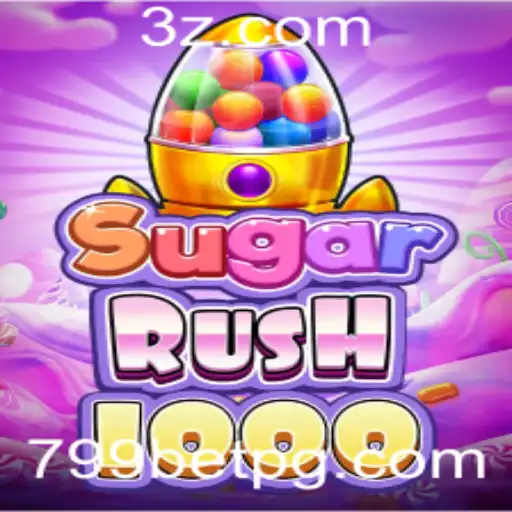 Explorando o Fascinante Mundo de SugarRush1000 no 799bet Casino