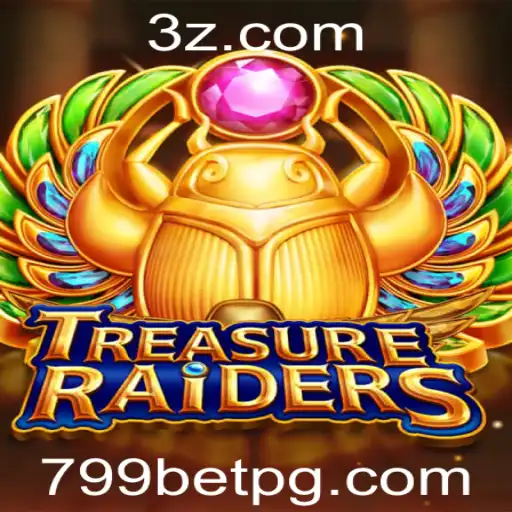 Explorando o Mundo de TESASURERAIDERS no 799bet Casino