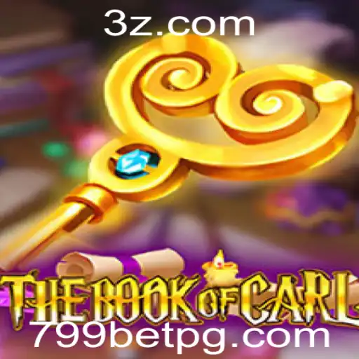 Descubra o Fascinante Mundo de 'TheBookofCarl' no 799bet Casino