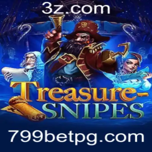 Explorando TreasureSnipes: Um Mergulho no Universo de 799bet Casino