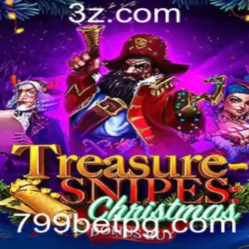 Descubra o Encanto do Jogo TreasuresnipesChristmas no 799bet Casino