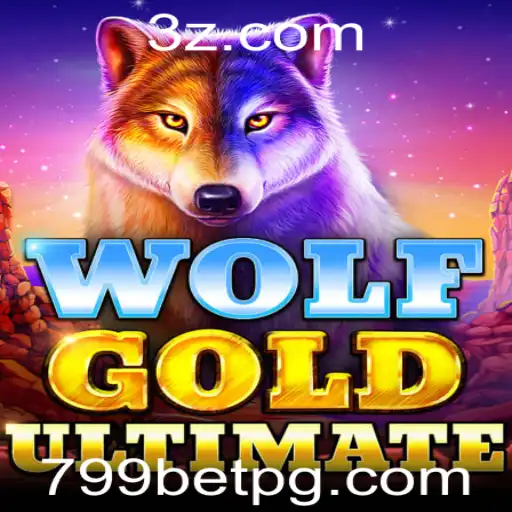 Descubra o Mundo de WolfGoldUltimate no 799bet Casino