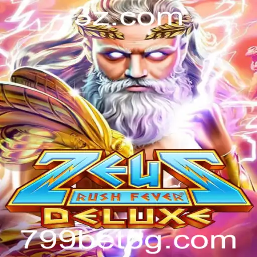 Descubra o Novo Jogo Fascinante ZeusRushFeverDeluxe no 799bet Casino