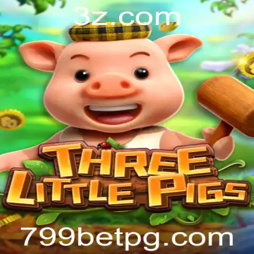 Explorando o Mundo de THREELITTLEPIGS no 799bet Casino