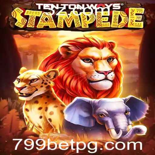 Explorando o Universo de TenTonWaysStampede