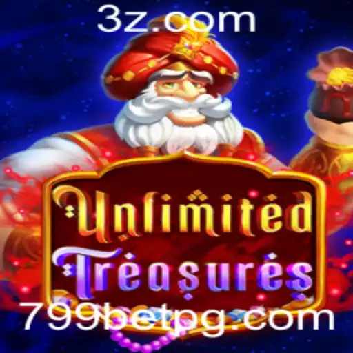 Descubra o Mundo de Aventuras com UnlimitedTreasures no 799bet Casino