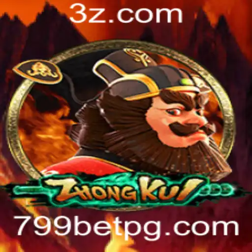 Descubra o Fascinante Jogo ZhongKui no 799bet Casino